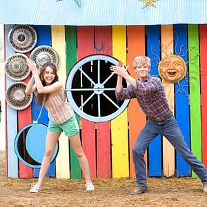 Bilder Hannah Montana - Der Film