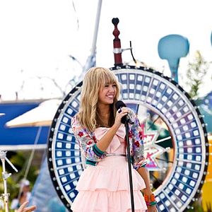 Bilder Hannah Montana - Der Film
