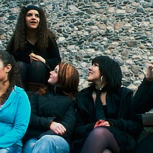 Bilder Henri-Francois Imbert