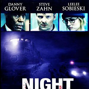 Bilder Night Train