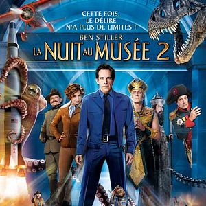 Bilder Nachts im Museum 2