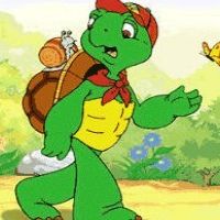 Bilder Franklin - Eine Schildkröte erobert die Welt