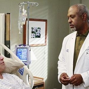 Bilder James Pickens Jr.