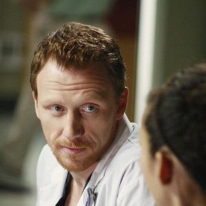 Bilder Kevin McKidd