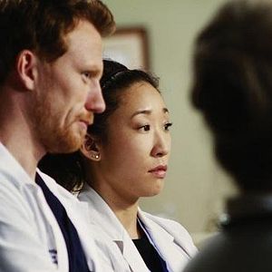 Bilder Kevin McKidd