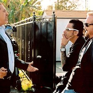 Bilder Michael D. Olmos