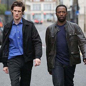 Bilder Matt Smith (XI)