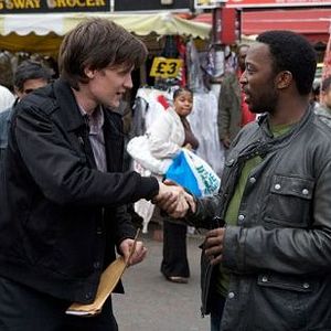 Bilder Matt Smith (XI)