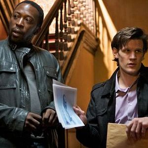 Bilder Matt Smith (XI)