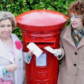 Bilder Ladies of Letters