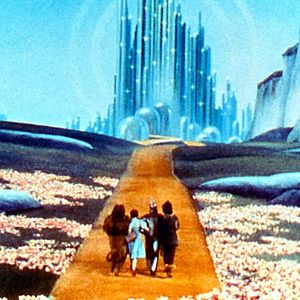 Bilder Der Zauberer von Oz