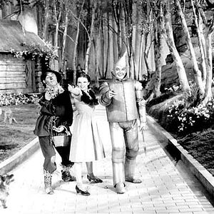 Bilder Der Zauberer von Oz