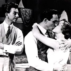 Bilder Stanley Donen