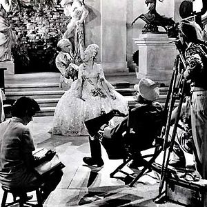 Bilder Stanley Donen