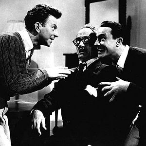 Bilder Stanley Donen