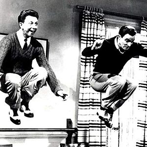 Bilder Stanley Donen