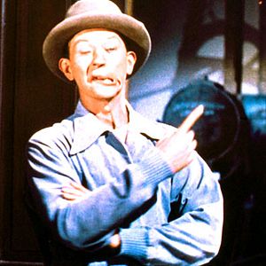 Bilder Stanley Donen