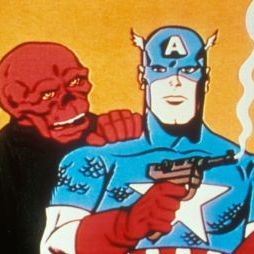 Bilder Captain America