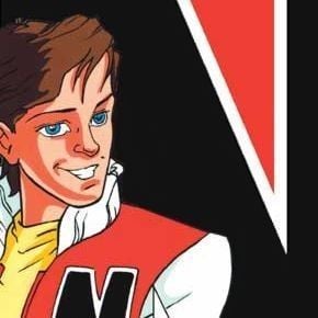 Bilder Captain N: Der Game Master