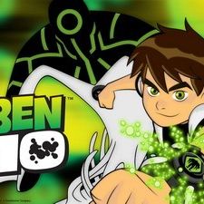 Bilder Ben 10