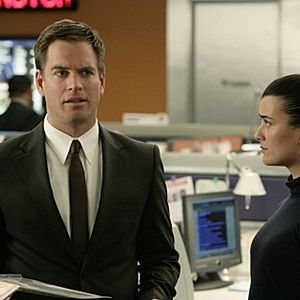 Bilder Michael Weatherly
