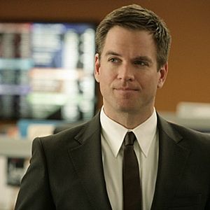 Bilder Michael Weatherly