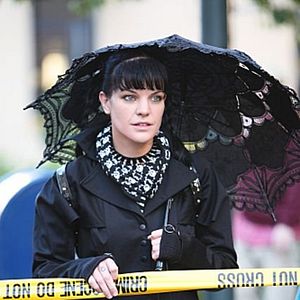 Bilder Pauley Perrette