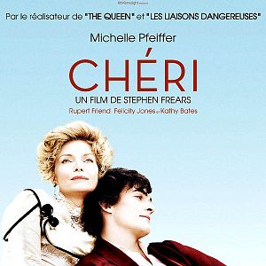 Bilder Chéri