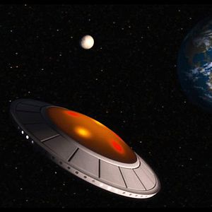 Bilder Alien Trespass