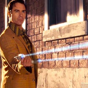 Bilder Alien Trespass