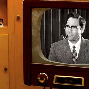 Bilder Alien Trespass