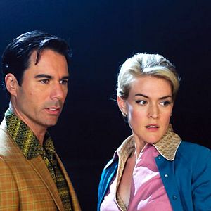 Bilder Alien Trespass