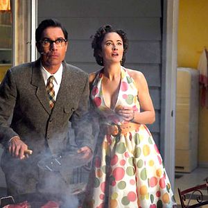 Bilder Alien Trespass