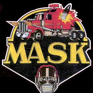 Bilder M.A.S.K. (Mobile. Armored. Strike. Kommand.)