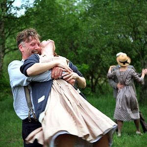 Bilder Die ewigen Momente der Maria Larsson