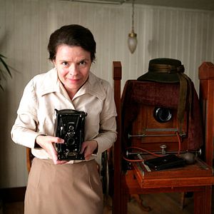 Bilder Maria Heiskanen