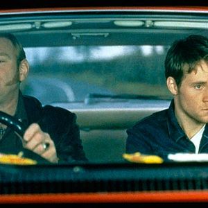 Bilder Tough Boys - Zwei rechnen ab