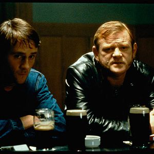 Bilder Tough Boys - Zwei rechnen ab