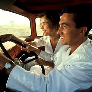 Bilder Chocolat - Verbotene Sehnsucht