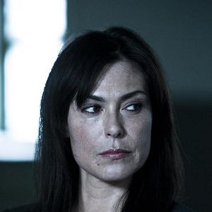 Bilder Michelle Forbes