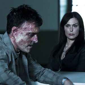 Bilder Michelle Forbes