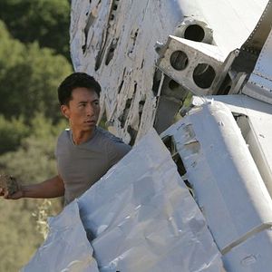 Bilder James Kyson Lee