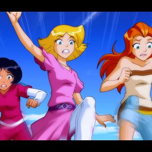 Bilder Totally Spies - Der Film