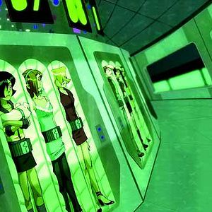 Bilder Totally Spies - Der Film