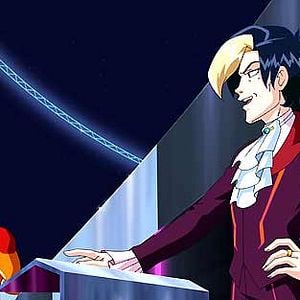 Bilder Totally Spies - Der Film