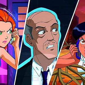 Bilder Totally Spies - Der Film