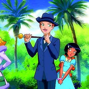 Bilder Totally Spies - Der Film