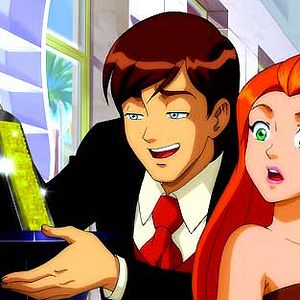 Bilder Totally Spies - Der Film