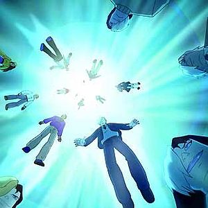 Bilder Totally Spies - Der Film