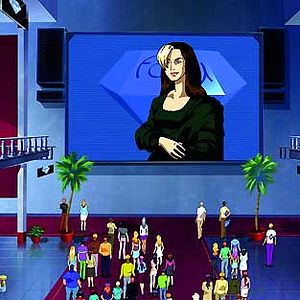 Bilder Totally Spies - Der Film